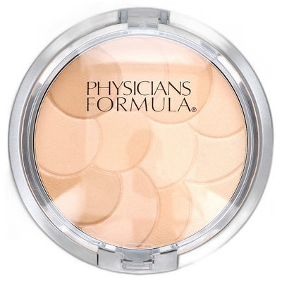 香港直邮Physicians Formula,Magic Mosaic, Multi-Colored Custo