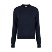 BOTTEGA AW2024 772380V2MM04121 VENETA 女士针织毛衣
