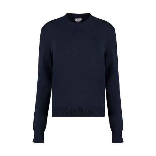 BOTTEGA VENETA 女士针织毛衣 772380V2MM04121 AW2024