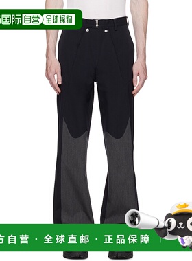 1h可退 香港直邮潮奢 Uncertain Factor 男士 海军蓝 Silent Blue