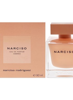 Narciso Rodriguez琥珀霞光女士浓香水-30ml