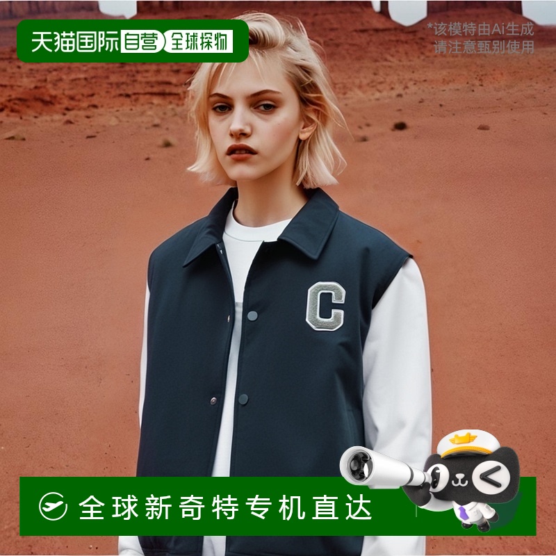 韩国直邮covernat  羽绒服高端正品 休闲时尚 流行潮牌保暖女装