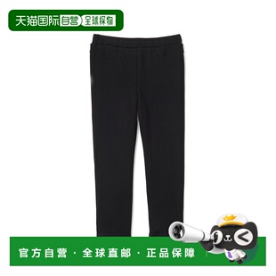 自营J.McLaughlin Jojo Pant - black 美国奥莱直发