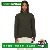 香港直邮潮奢 卡其色 rick 瑞克 1h可退 男士 owens 欧文斯 Conco