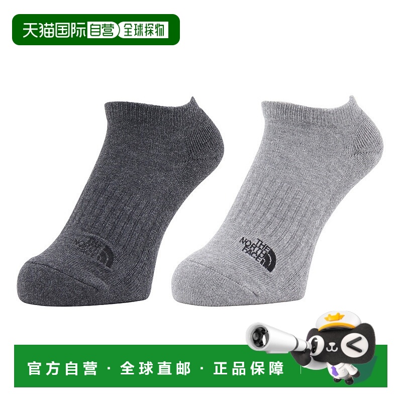 日本直邮【日本直邮】The North Face北面男女同款袜子NN82311-DL