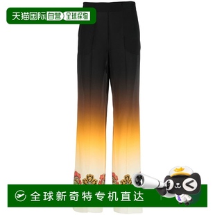 女士休閑褲 1h可退 歐洲直郵etro 艾綽 1920743880750