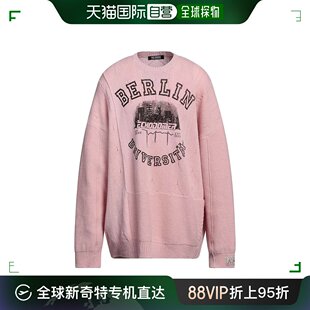 Raf Simons 拉夫 毛衣 香港直邮潮奢 西蒙 男士