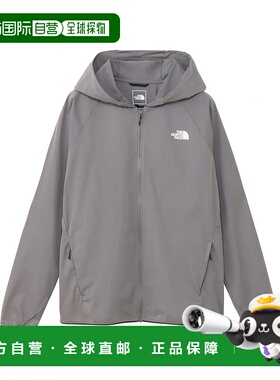 日本直邮The North Face北面女款夹克NPW22435-SP新款外套