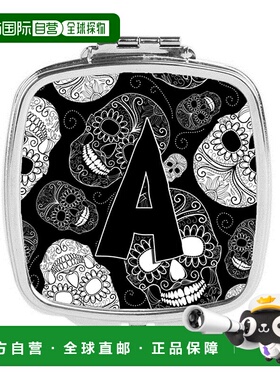 自营 Carolines Treasures CJ2008-ASCM Letter a Day of th正品