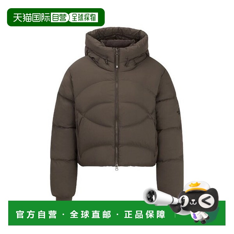 韩国直邮THE NORTH FACE [新款] 运动型混合动力女式羽绒服 FM1NJ