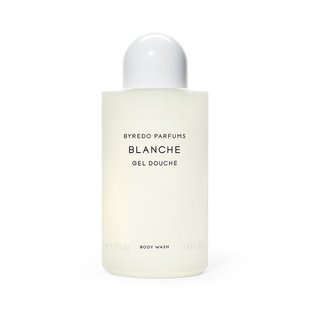 BYREDO/百瑞德 沐浴露225ML#白色浪漫BLANCHE