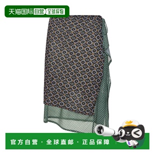 女士 noten 围巾披肩配饰 van 欧洲直邮dries