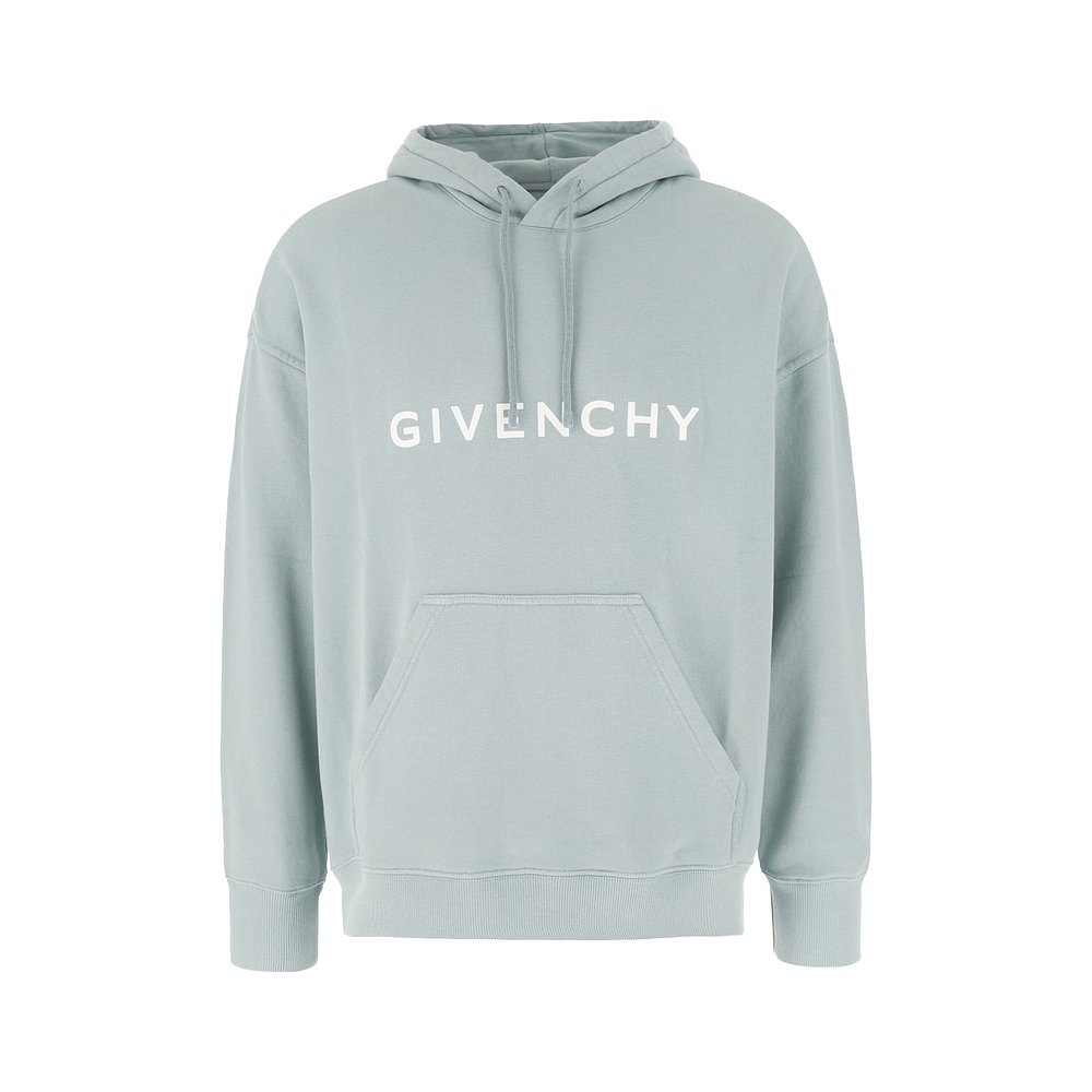 GIVENCHY 男士卫衣 BMJ0HC3YAC456