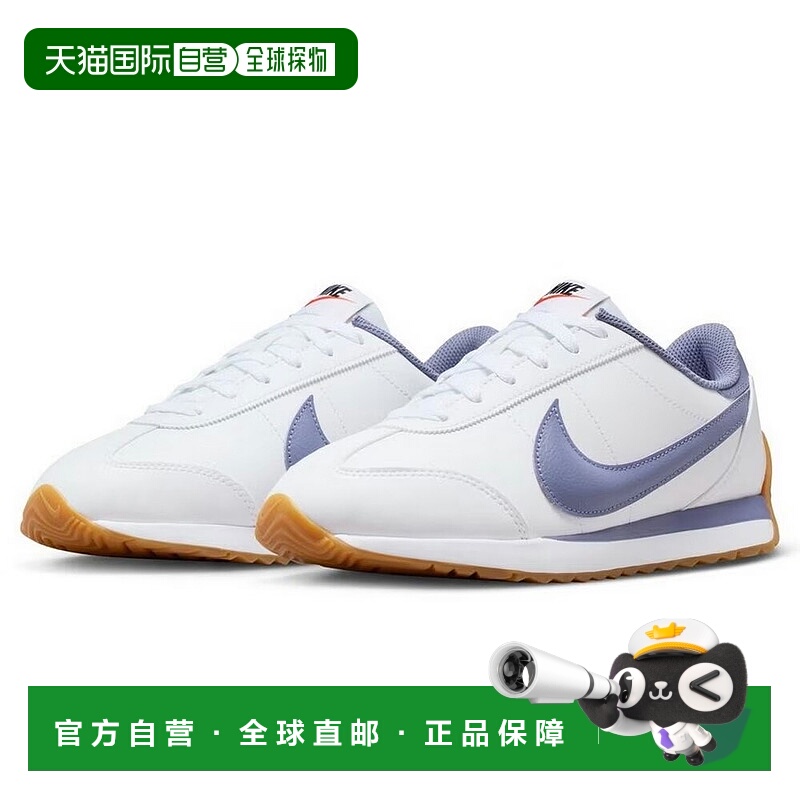 日本直邮Nike 2025HO 女士 WMNS PACIFIC LTR 女士太平洋皮革运动