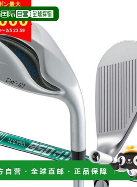 日本直邮Casco Dolphin DW-123 挖起杆 NS Pro 950GH neo 钢杆 DO