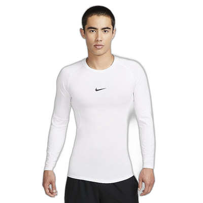 日本直邮NIKE Pro Dri-FIT 速干运动服健身男士上衣FB7920-100