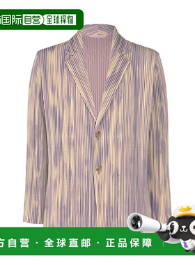 日本直邮Issey Miyake BRUSHSTROKE STRIPE HP53FD220 服装商品