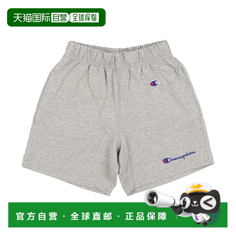 日本直邮 Champion 青少年短裤 CK-Z502 短裤