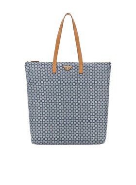 Prada 印花手提包 2VG9062CXNVMOO