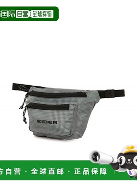 韩国直邮EIDER 男士包包Kante DUA23B044K腰包