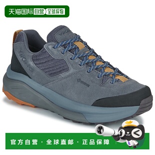 欧洲直邮VIKING FOOTWEAR 男士 徒步鞋 Cerra Hike Low GTX M运动