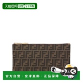 香港直邮FENDI 女士手提包单肩包斜挎包 8N0149AD23F1GE3