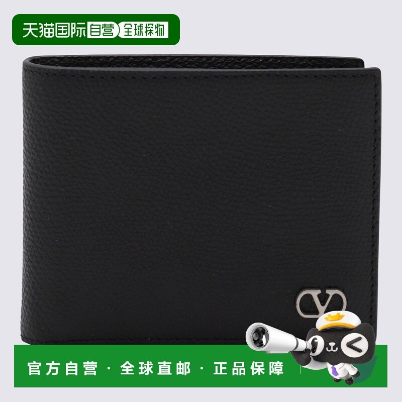 香港直邮VALENTINO GARAVANI 男士钱包 8Y2P0AP3UAG0NO SS2026