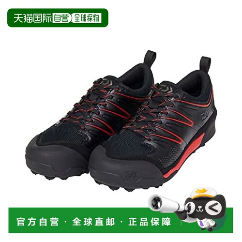 【日本直邮】Daiwa达亿瓦 钓鱼鞋 DS-2103 红色 26.0