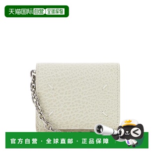 香港直邮MAISON MARGIELA 女士钱包 SA3UI0009P4455H9677卡包