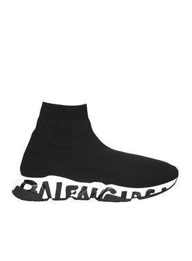 BALENCIAGA 男士运动鞋 645334W2DB71015