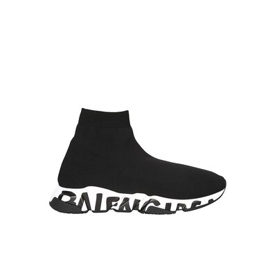 BALENCIAGA 男士运动鞋 645334W2DB71015