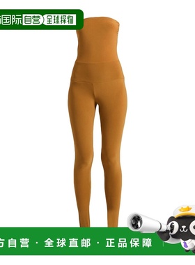 香港直邮NORMA KAMALI 诺玛 卡玛丽 女士 连体裤