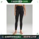 Align™ 高腰裤 子带口袋长裤 Lululemon 女士 香港直邮潮奢