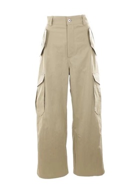 BOTTEGA VENETA 女士休闲裤 796590V1X509514