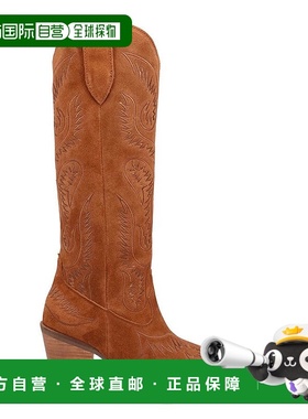 1h可退 【美国直邮】dingo 女士 靴子