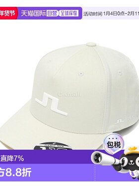 韩国直邮J.LINDEBERG 希思帽 (GMAC13482-U029) 帽子/腰带遮阳帽