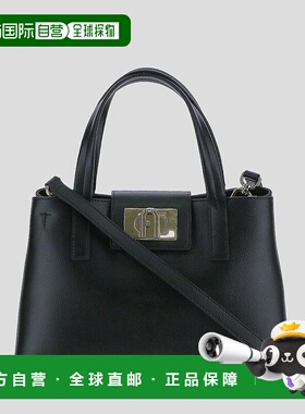香港直邮FURLA 女士斜挎包 WB00560ARE000O6000手提包单肩包