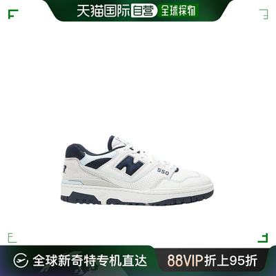 香港直邮NEW BALANCE 男士运动鞋 BB550NQBLE