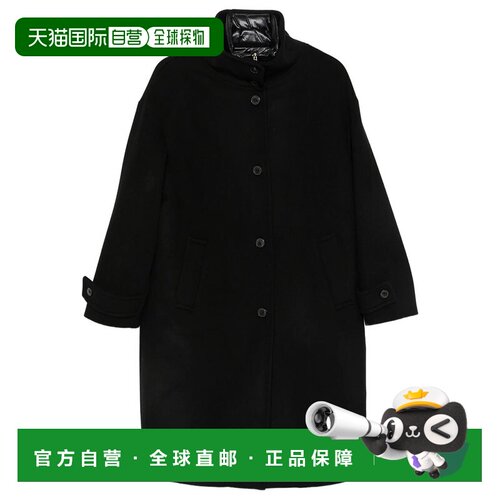 欧洲直邮HERNO 女士大衣 CA000646D334779300 AW202支付后1h可退