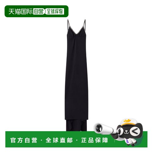 香港直邮STELLA MCCARTNEY 女士连衣裙 6A07273IU30支付后1h可退