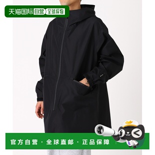 1h可退 日本直邮DAIWA PIER39 男装GORE-TEX防水2WAY卡其风外套 2