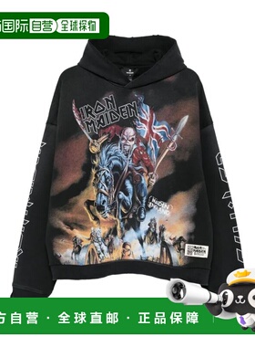 1h可退 香港直邮Represent 男士 