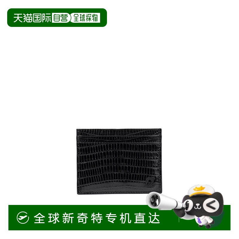 欧洲直邮【特惠8.8折】CL路铂廷 红底鞋 25春夏  3225316b026 男