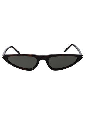 saint laurent 女士 太阳镜