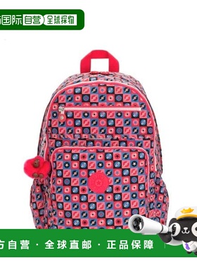 韩国直邮kipling 背包图片 EMEES KJEBA06 - DI/T双肩包