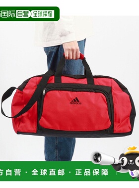 日本直邮 adidas 大容量旅行包 63797