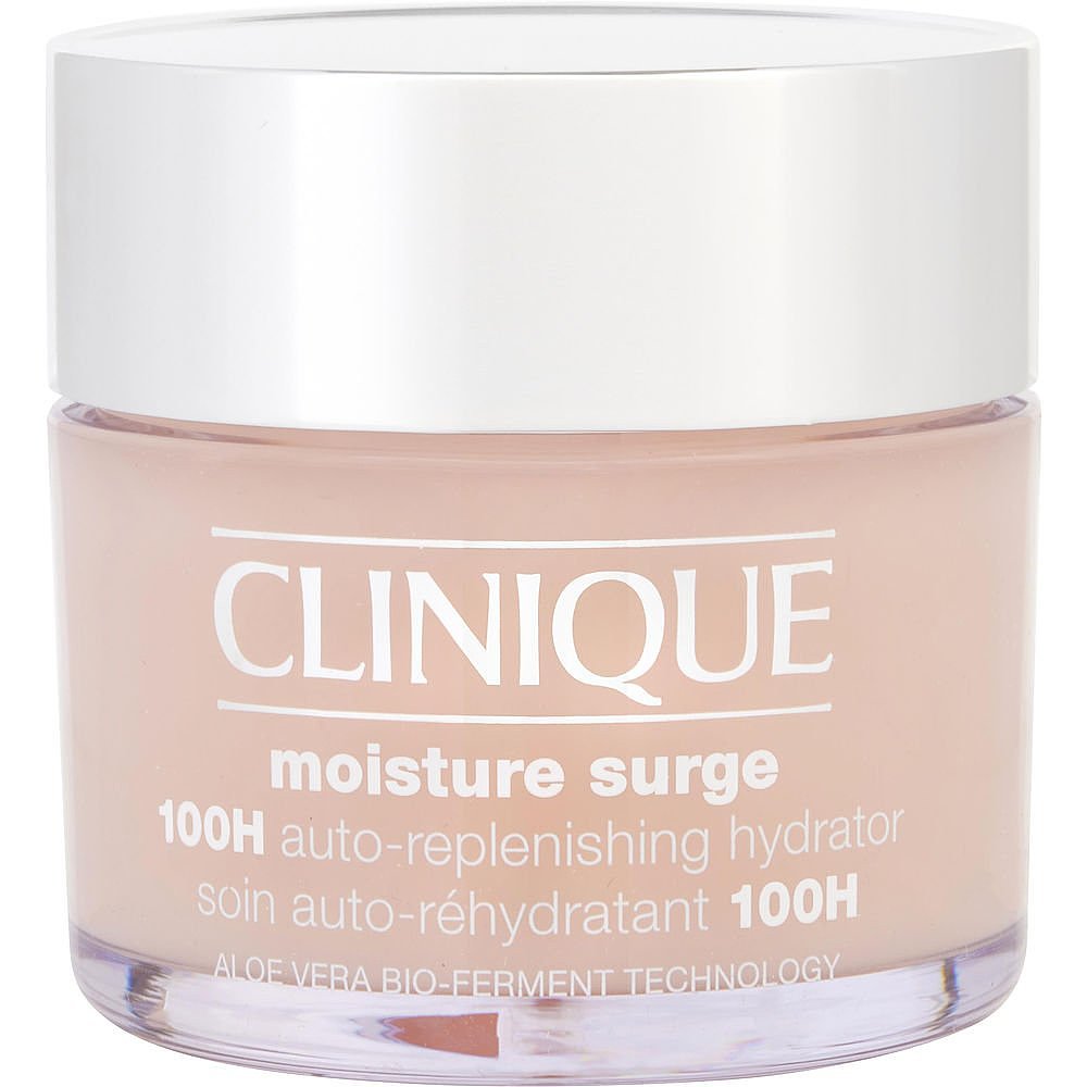 CLINIQUE Clinique 倩碧 水磁场100小时高保湿精华霜 125ml