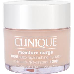 CLINIQUE Clinique 倩碧 水磁场100小时高保湿精华霜 125ml