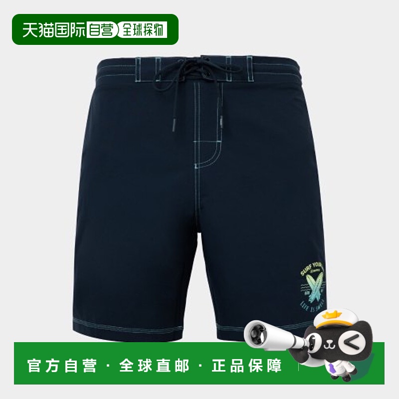 韩国直邮BARREL 男士男士泳衣5003685010 MEN SUNSET BASICO WATE