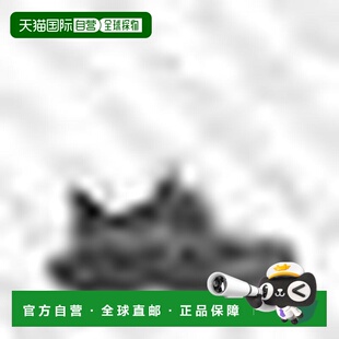 SS2025 香港直邮BALENCIAGA 542023W1GB11000 休闲鞋 黑色 男士